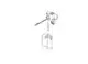 DORNBRACHT-eMOTE-Steuergeraet-fuer-Standmontage-ERSATZTEILE-12826850-1282685090 gallery number 1